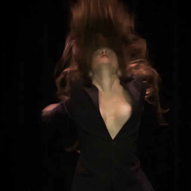 Alors on danse !_Roanne