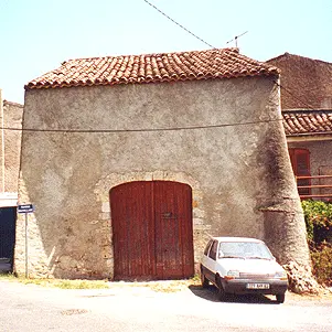 Chapelle Notre Dame de la Pitié