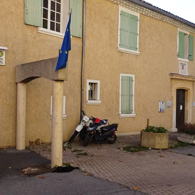 Gîte d'étape du Chateau des Sieyes