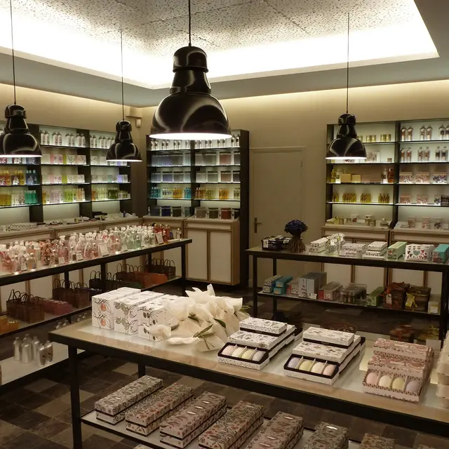Fragonard Parfumeur
