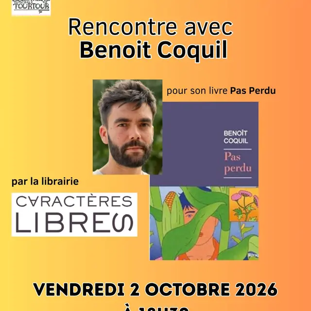 Rencontre avec Benoit Coquil .jpg