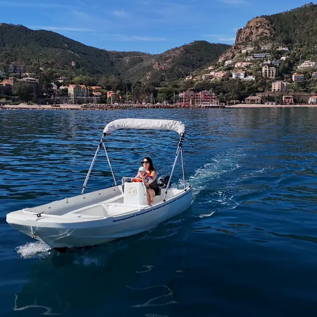 Ti'Boat location de bateaux_Théoule-sur-Mer