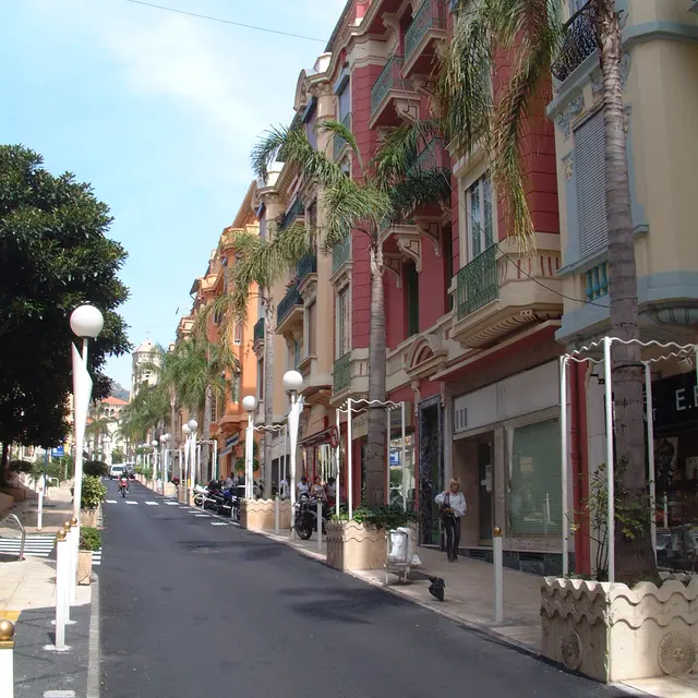Beausoleil