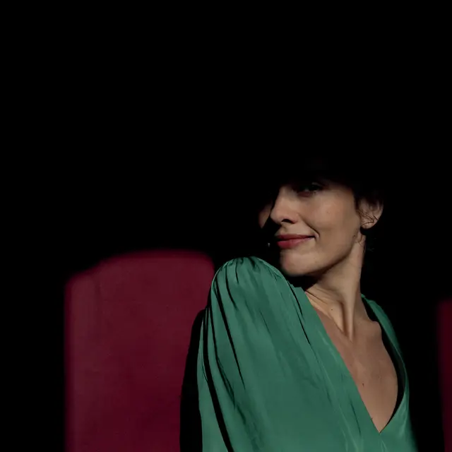 Big Sud invite Camille Bertault & Julien Alour_Bandol