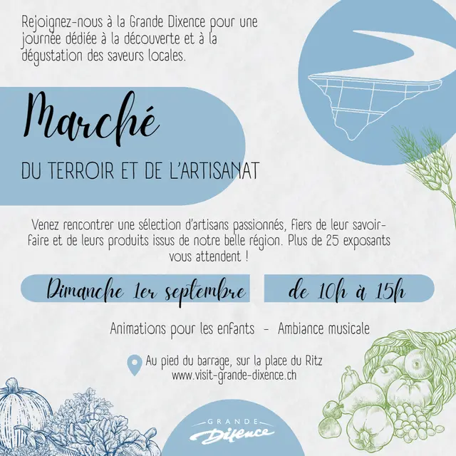 Marché