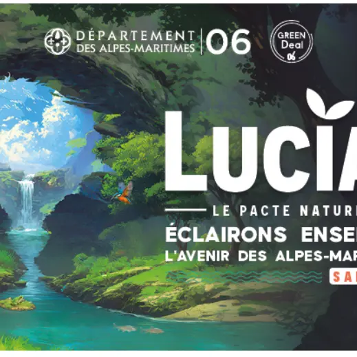 Conférence  Zones humides : des trésors naturels à préserver _Nice