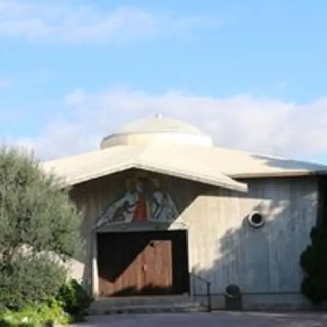 Eglise  Saint Martin