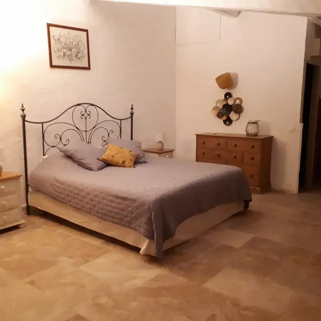 Le jas des Cannebières