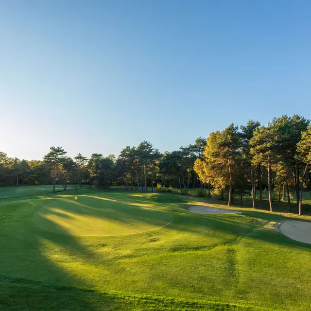 Escapade Golf & Détente – 2 j/1 n_Digne-les-Bains