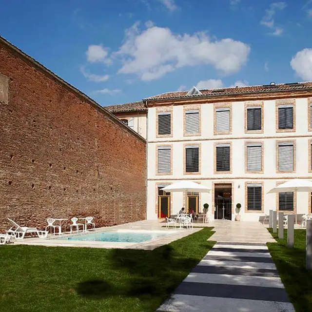 Hôtel l'Armateur - Moissac - Tourisme Tarn-et-Garonne