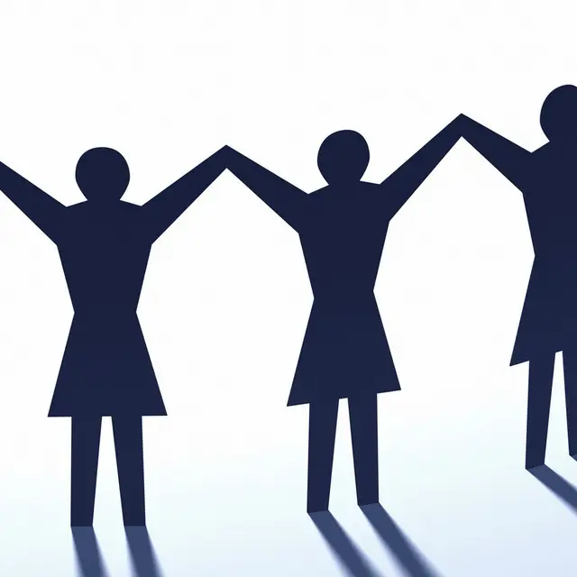 Journée des droits des femmes