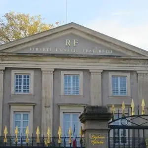 La Sous-Préfecture