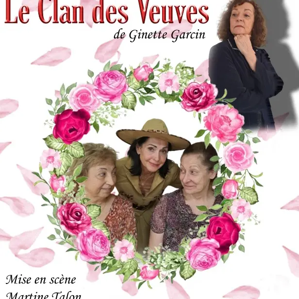 Le clan des veuves_Nice