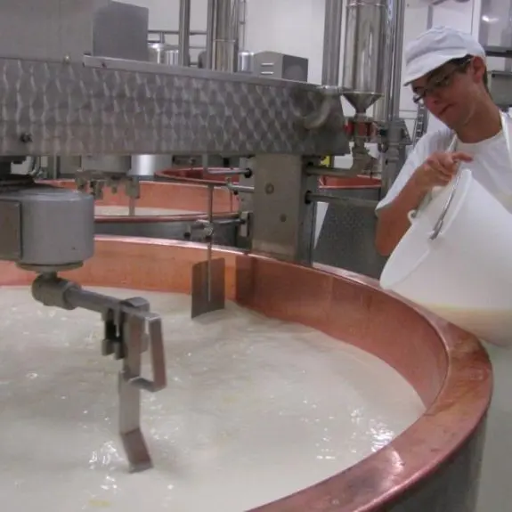 Fromagerie de la Combe du Val
