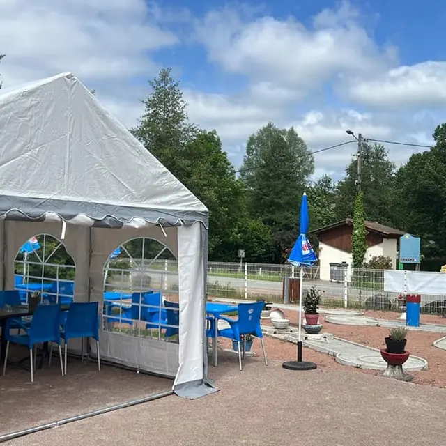 Mini-golf du Verdillé_Saint-Just-en-Chevalet