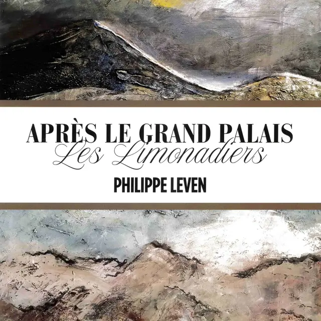 Exposition Après Le Grand Palais - Galerie des Limonadiers_Vaison-la-Romaine