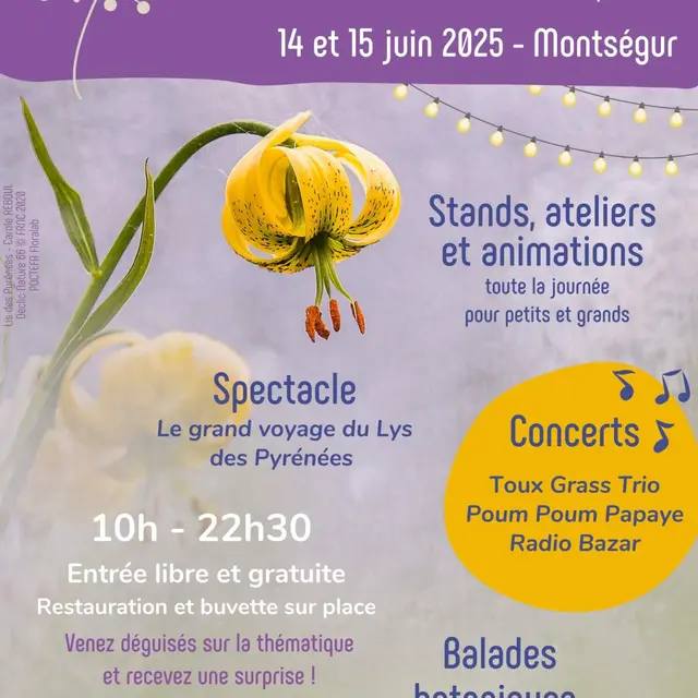 Festi'Flora_Montségur