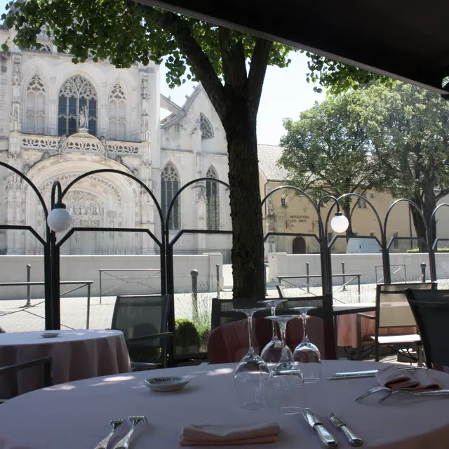 Auberge Bressane43_Credit CD office de tourisme BBA