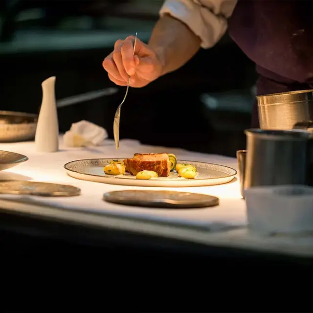 Restaurant Le Petit Prince