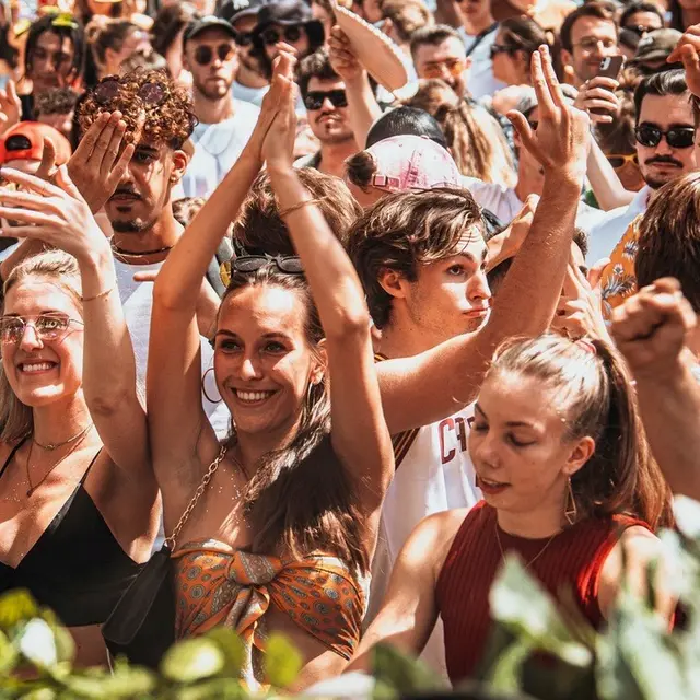 Id-Ile Festival
