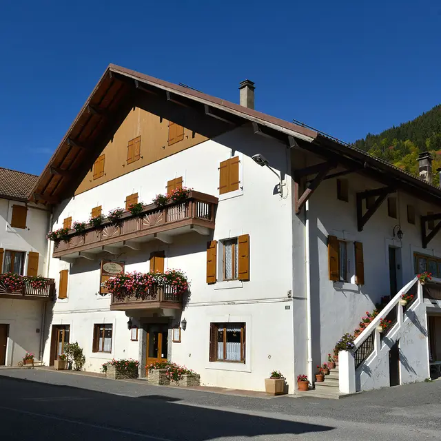 Restaurant-bar les Voyageurs