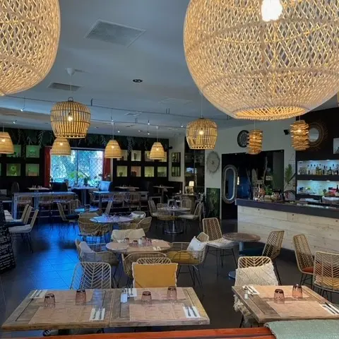 Restaurant Le Monteverdi