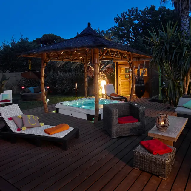 Villa Galapagos