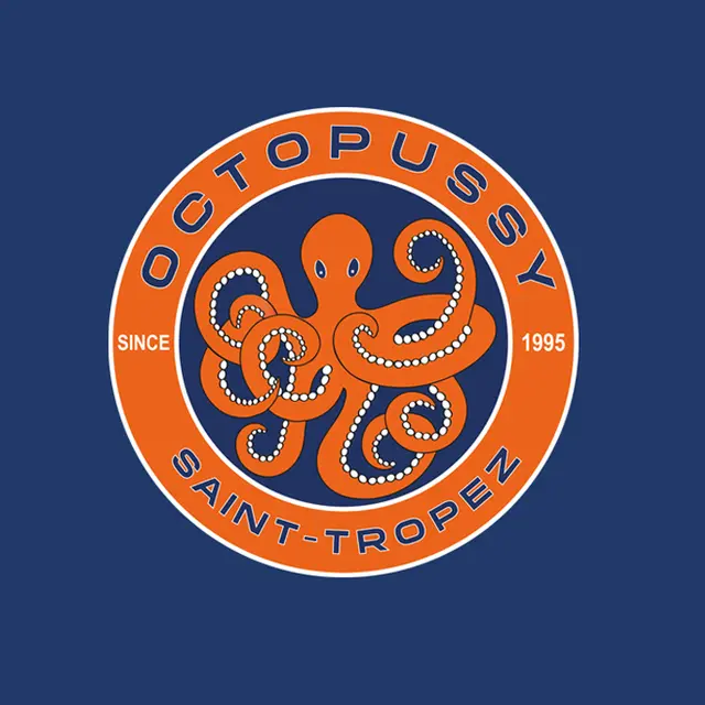 Octopussy_Saint-Tropez