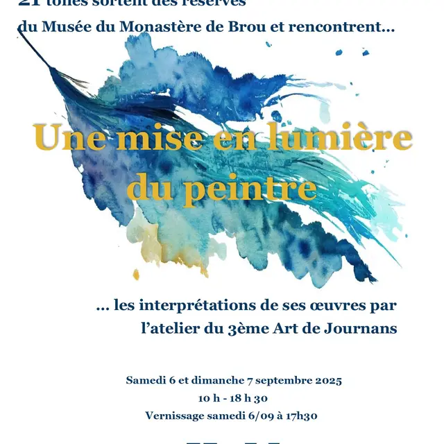 Exposition Johannès Son