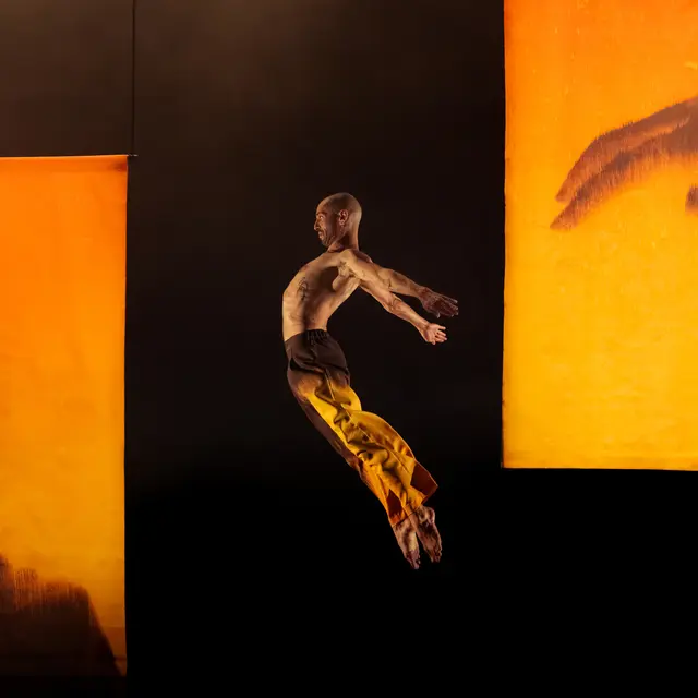 THIBAUT EIFERMAN & ALICE VASSEUR - Terre 1_Draguignan