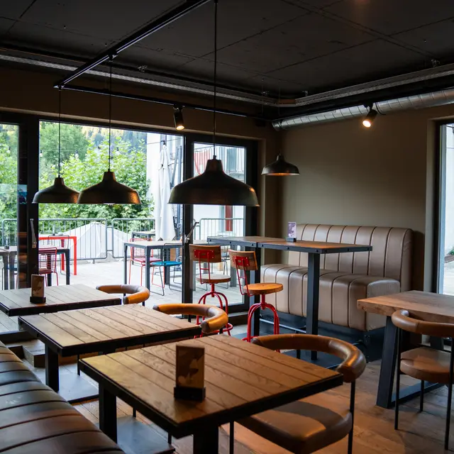 Bistrot
