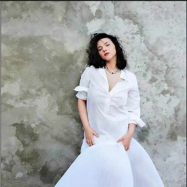 Récital de Khatia Buniatishvili_Marseille
