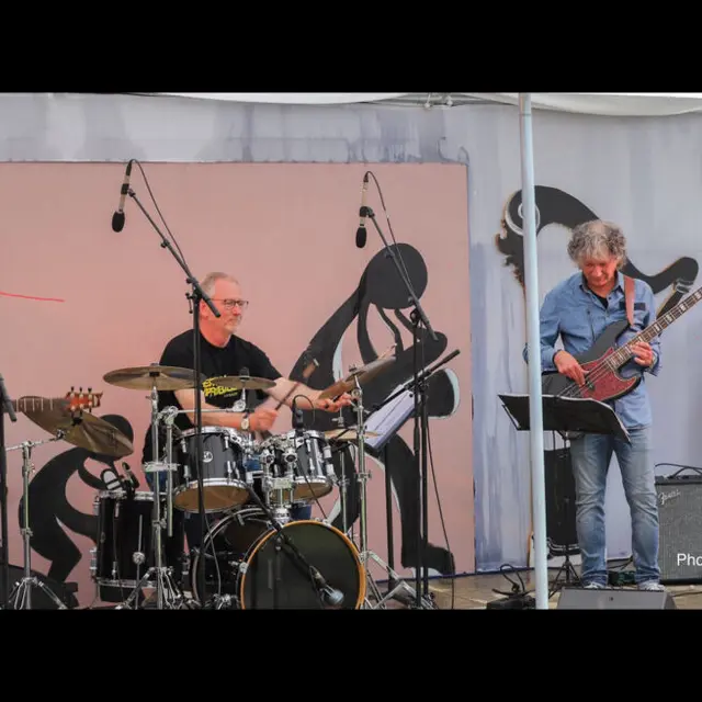 Hassoun Quartet - Festival Improbable_La Gaude