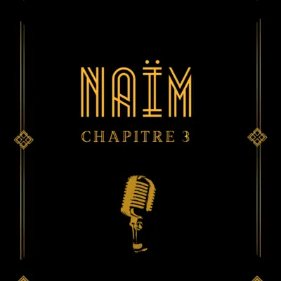 Naïm chapitre III_Le Cannet
