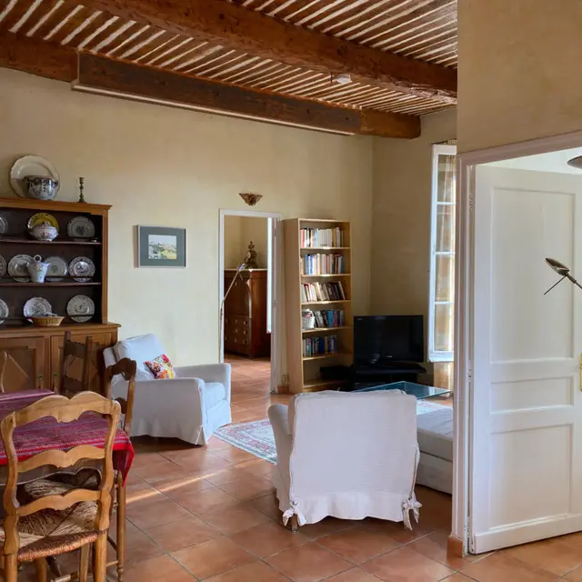 Tournesols - Bastide de la Traverse_Aix-en-Provence