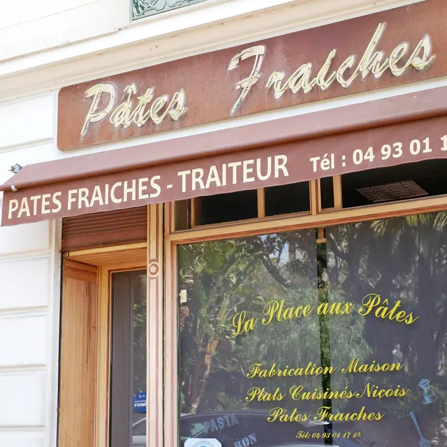 La Place aux Pâtes