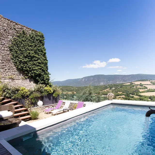 Bastide de Caseneuve