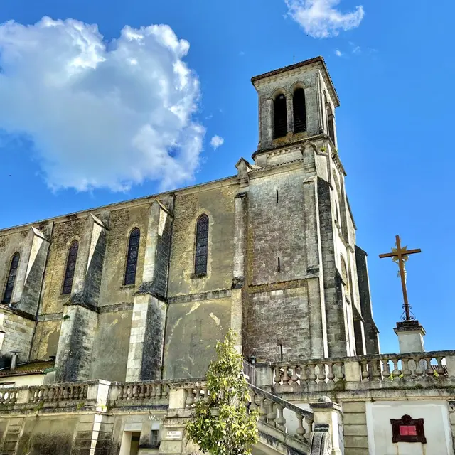 Randonnées guidées Pass en Gers à Cazaubon Barbotan-les-Thermes_Cazaubon