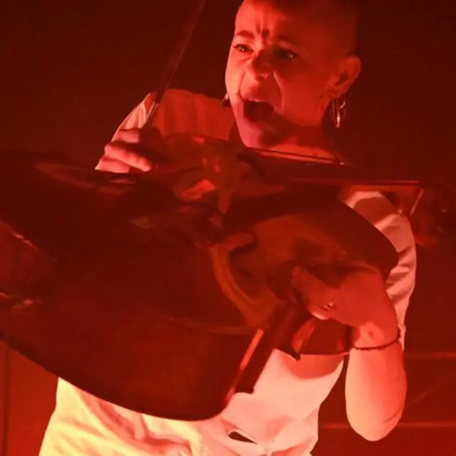 Théâtre/performance artistique : Au Creux de la Brèche_Chambéry