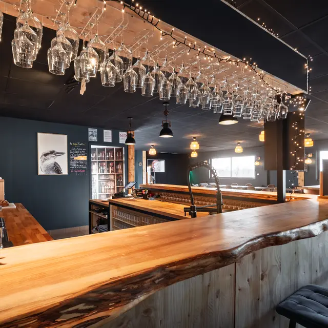 Brasserie Kooka_Saint-Martin-du-Mont