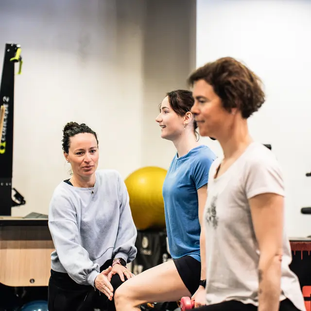 Cours de gym douce_Val-d'Isère