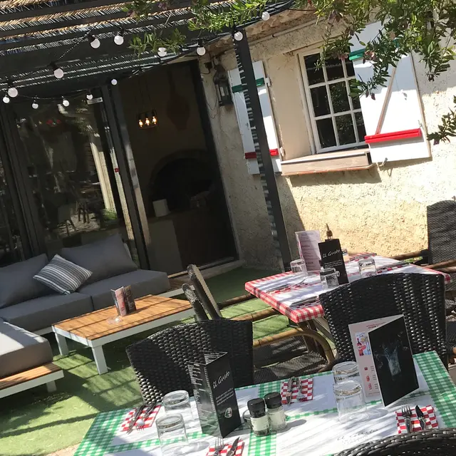 Il Gusto Trattoria italiana