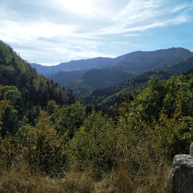 Animation nature: Mystères du Creux de l'Envers_Gex
