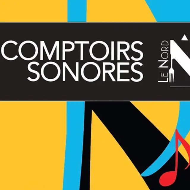 Les comptoirs sonores | Ireke_Champéry