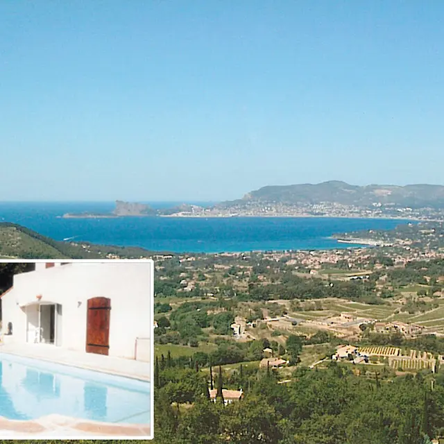 Gîte de France 2000