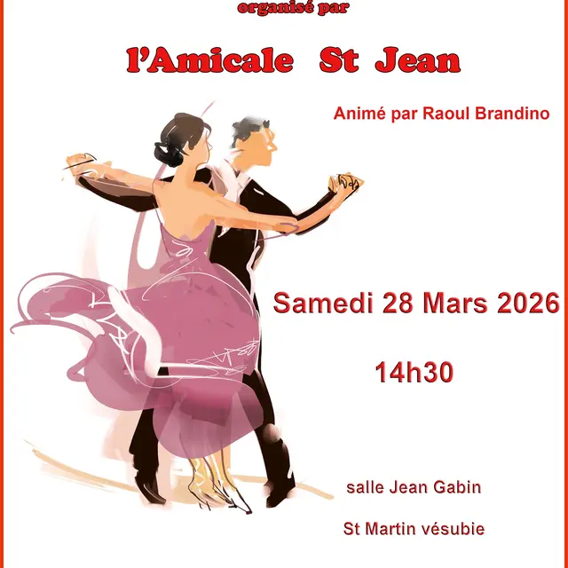 Thé dansant_Saint-Martin-Vésubie