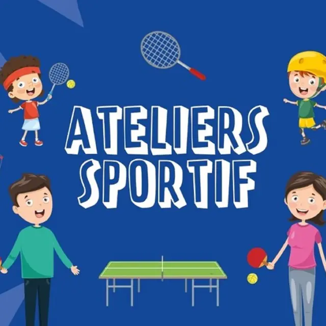 Ateliers sportifs du mercredi_Roquebrune-Cap-Martin