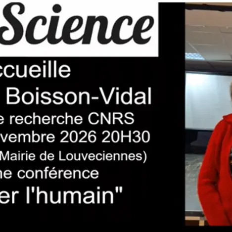 Catherine Boisson-Vidal