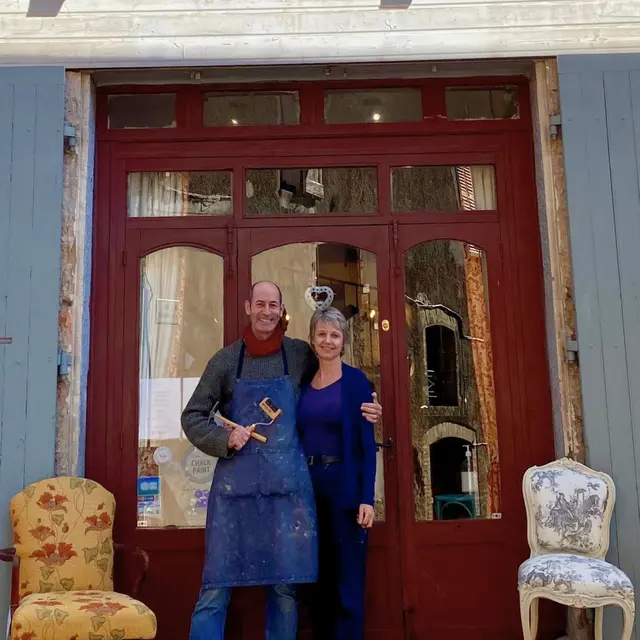 Ampersand Provence_Lorgues