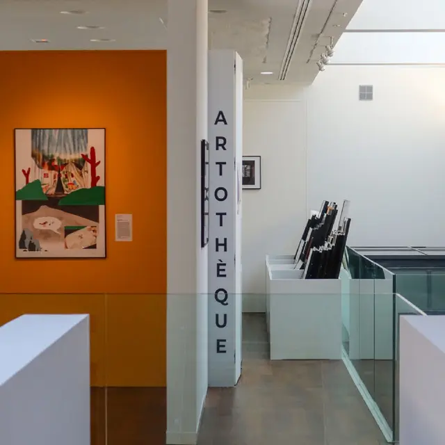 Artothèque_Chambéry